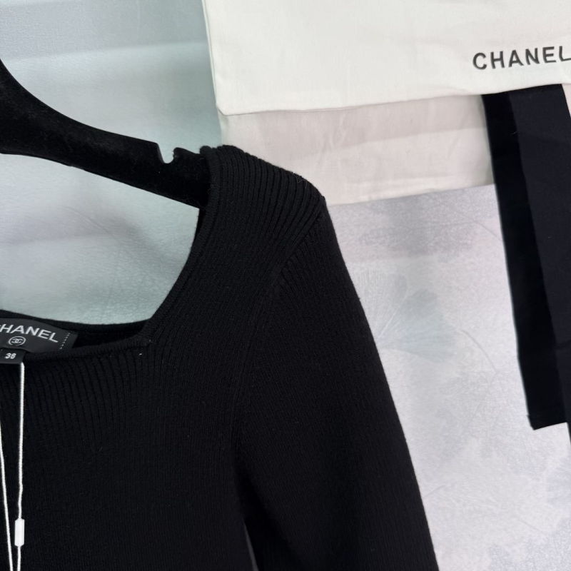 Ch**el sweaters